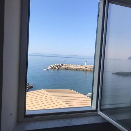 보글리아스코 Casa Mare 아파트 외부 사진