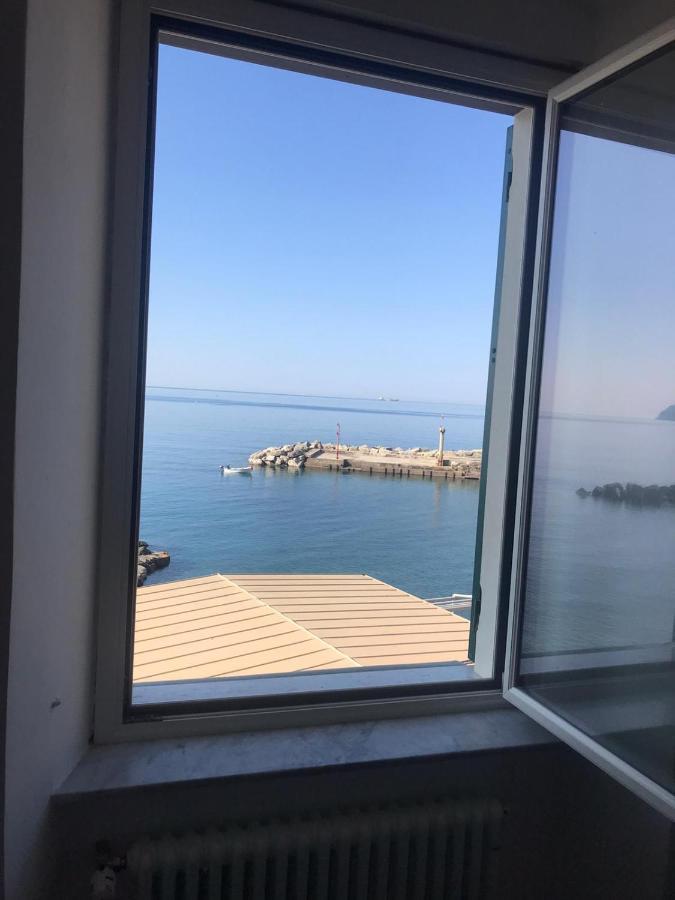 보글리아스코 Casa Mare 아파트 외부 사진