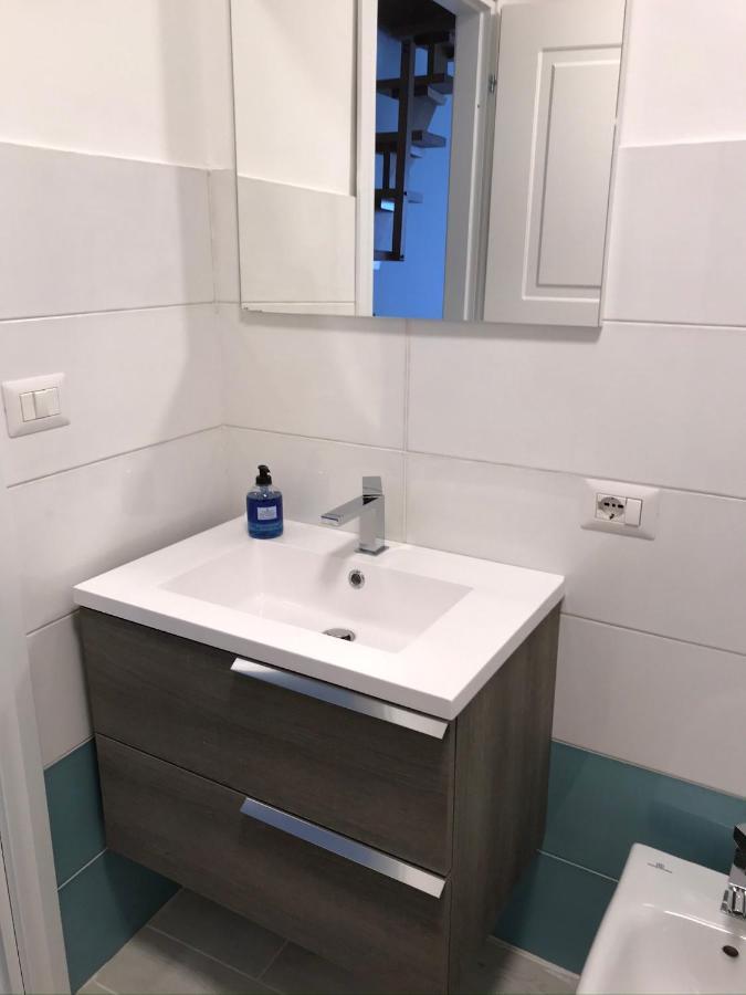 보글리아스코 Casa Mare 아파트 외부 사진