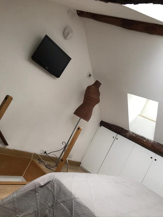 보글리아스코 Casa Mare 아파트 외부 사진