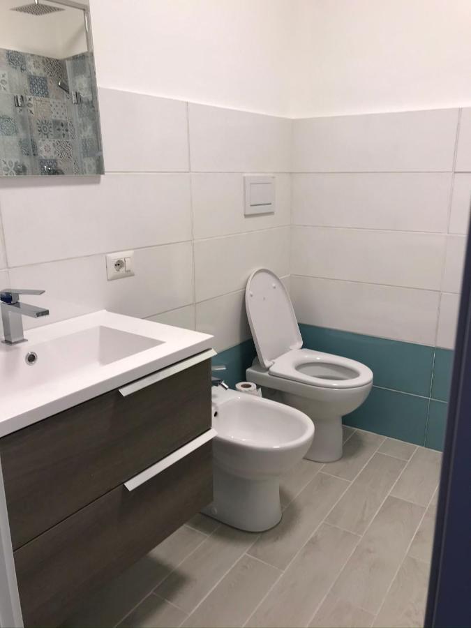 보글리아스코 Casa Mare 아파트 외부 사진