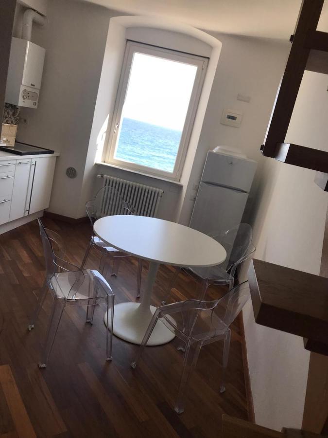보글리아스코 Casa Mare 아파트 외부 사진