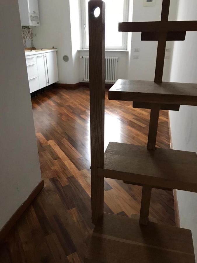 보글리아스코 Casa Mare 아파트 외부 사진