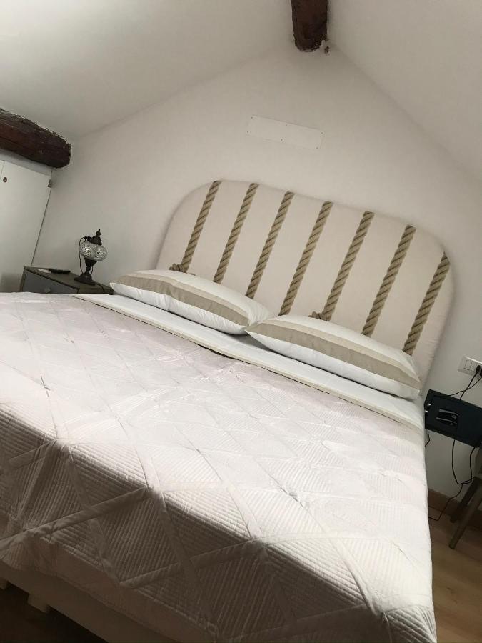 보글리아스코 Casa Mare 아파트 외부 사진