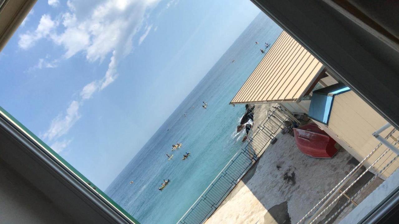 보글리아스코 Casa Mare 아파트 외부 사진