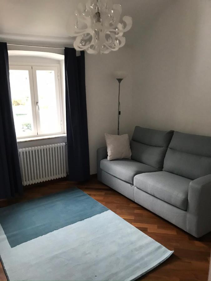 보글리아스코 Casa Mare 아파트 외부 사진